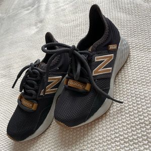 Kids new balance shoes